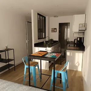  Appartement Cocon Living