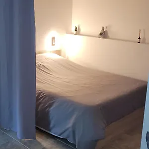  Appartement La Lisiere Tarnaise