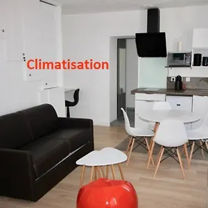  Appartement Beau Neuf